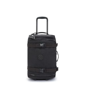 Aviana Small Rolling Carry-On Duffle Bag