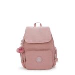 City Zip Small Backpack