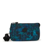 Creativity Large Printed Pouch
