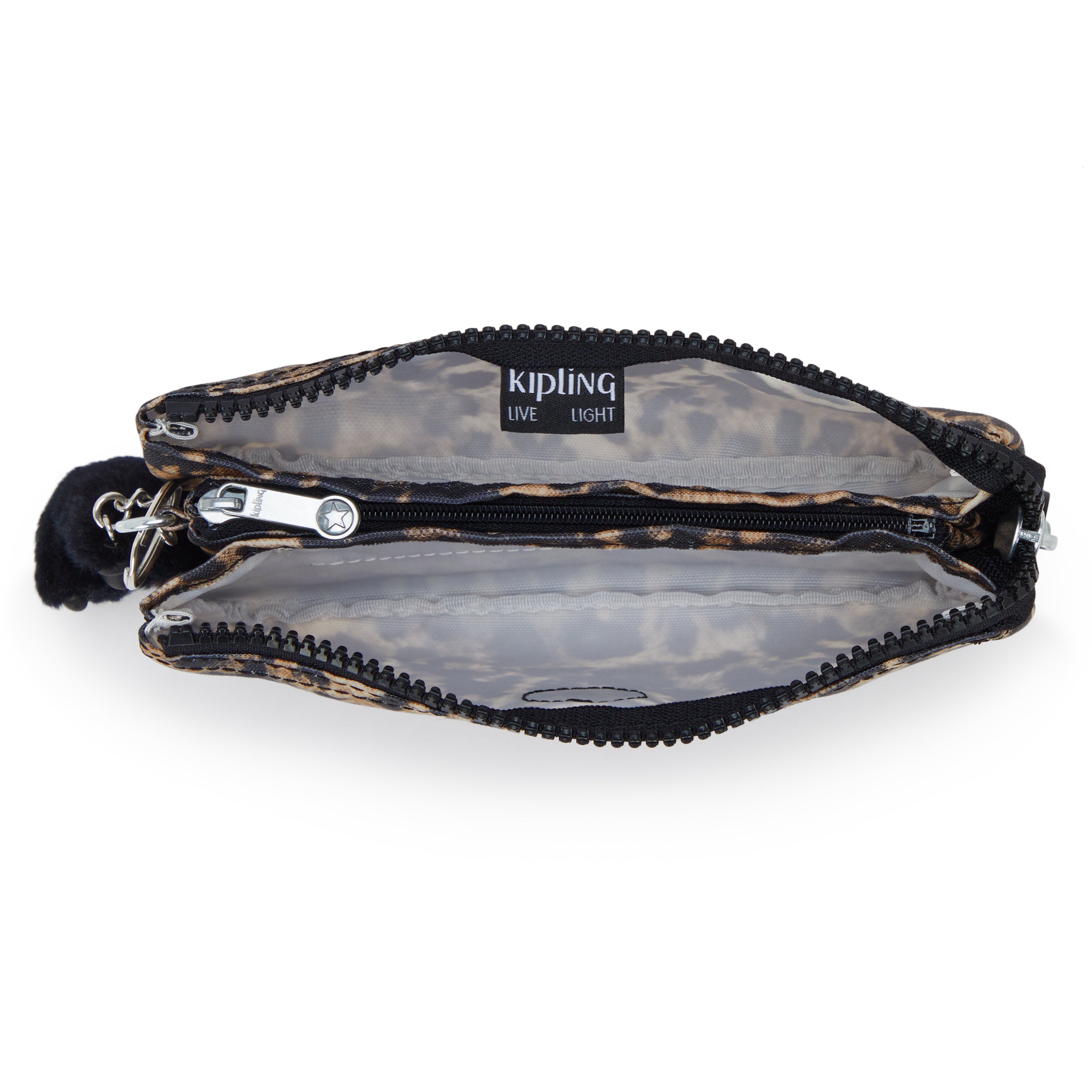 Creativity Large Printed Pouch - Image 3