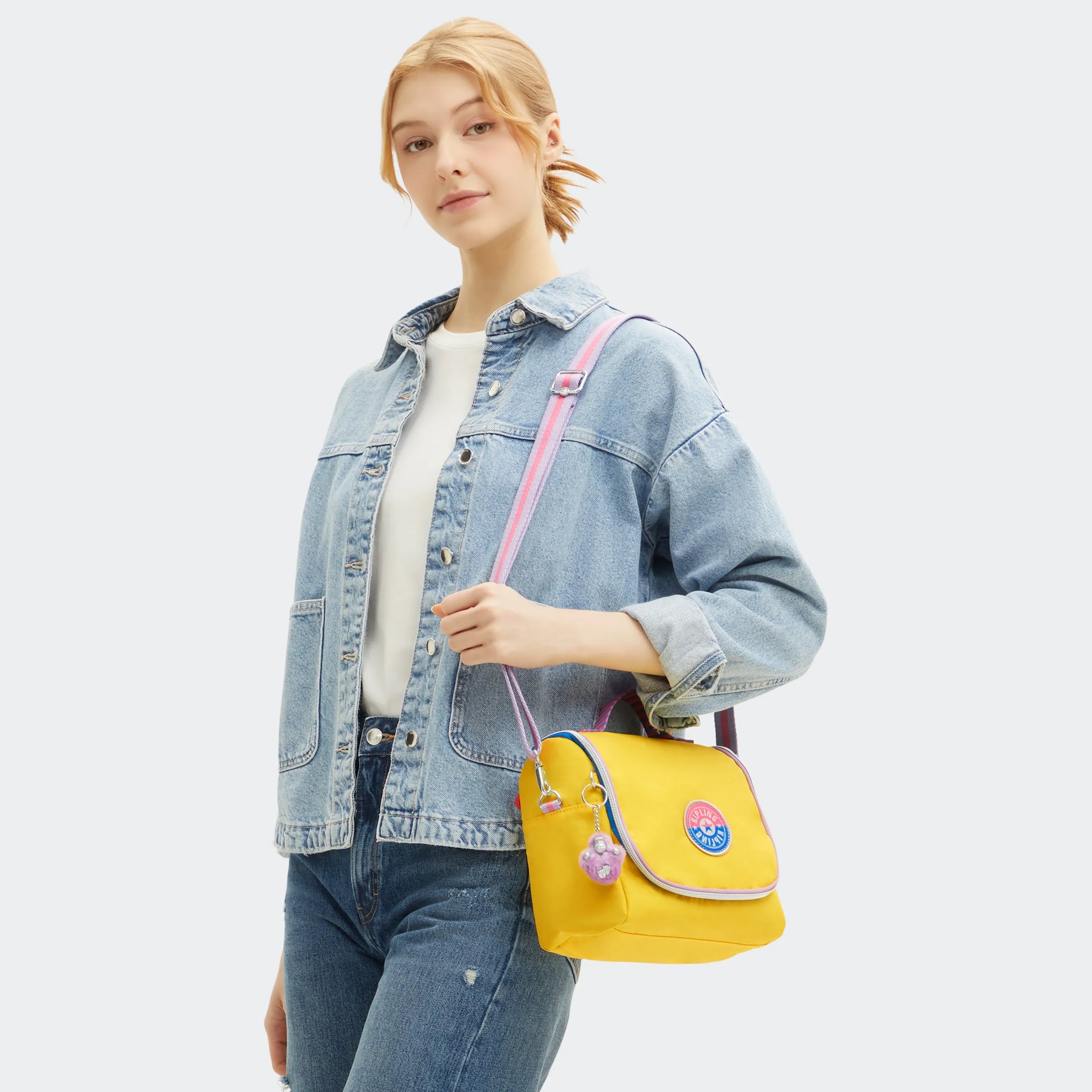 New Kichirou Lunch Bag - Image 2