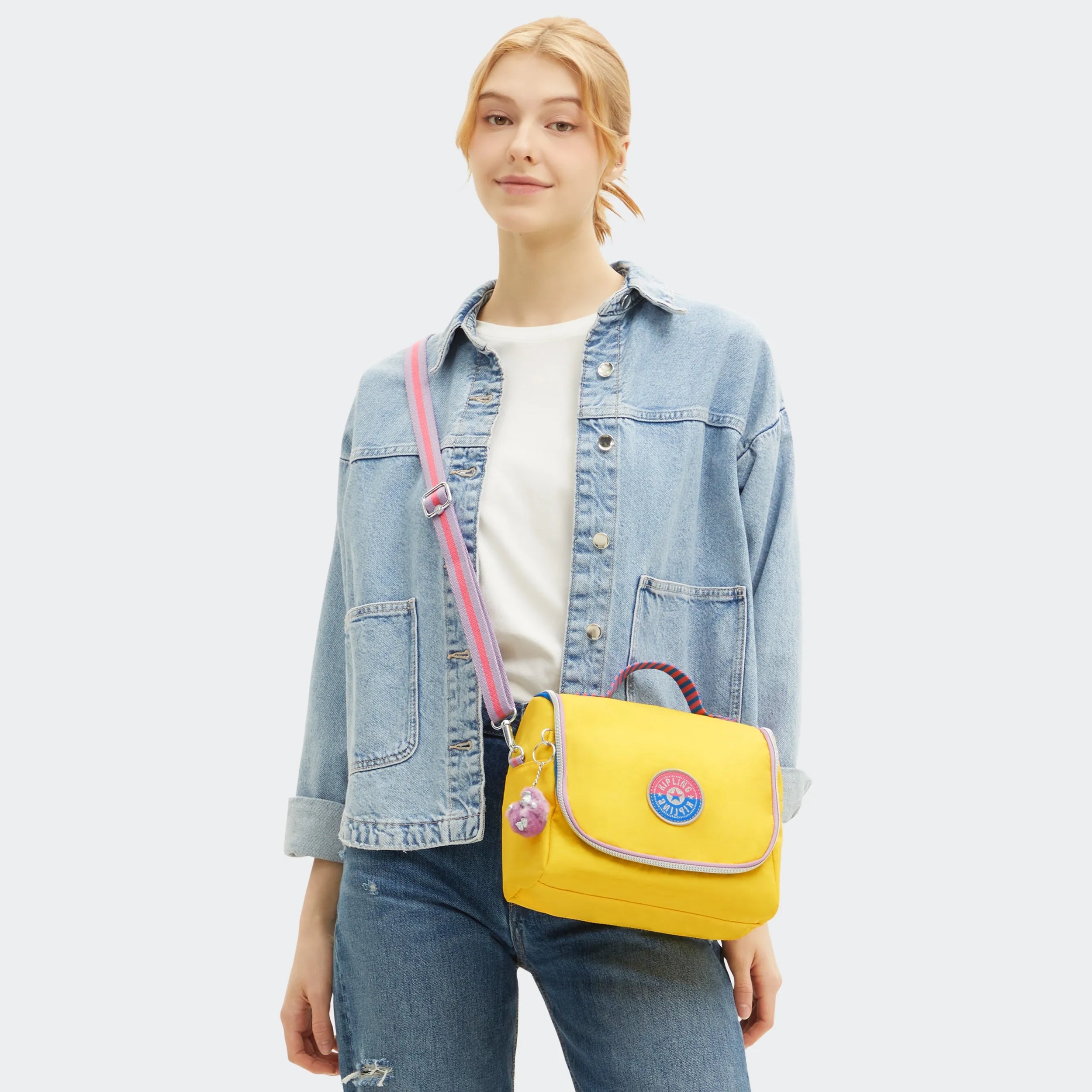 New Kichirou Lunch Bag - Image 9