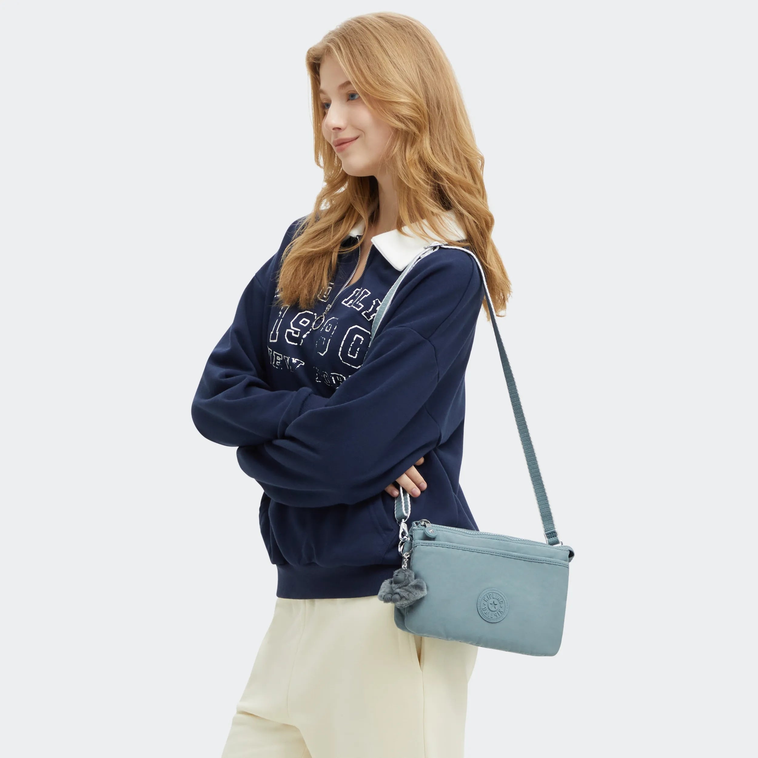 Riri Crossbody Bag - Image 7