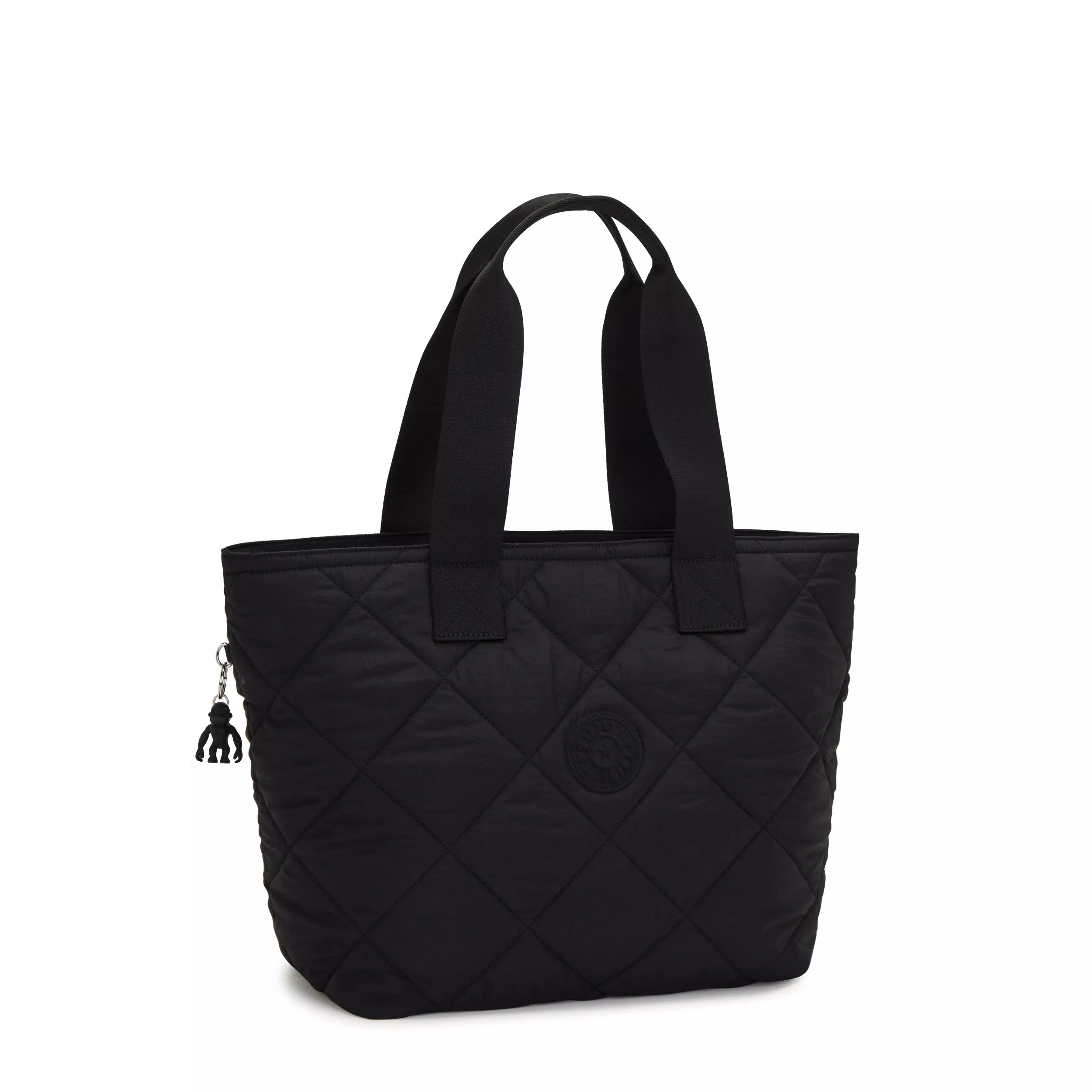 Irica Quilted Tote Bag - Image 5