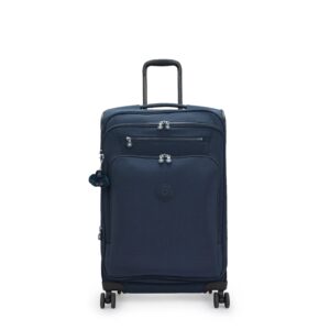 Youri Spin Medium 4 Wheeled Rolling Luggage