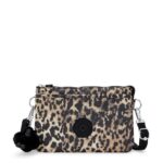 Riri Printed Crossbody Bag