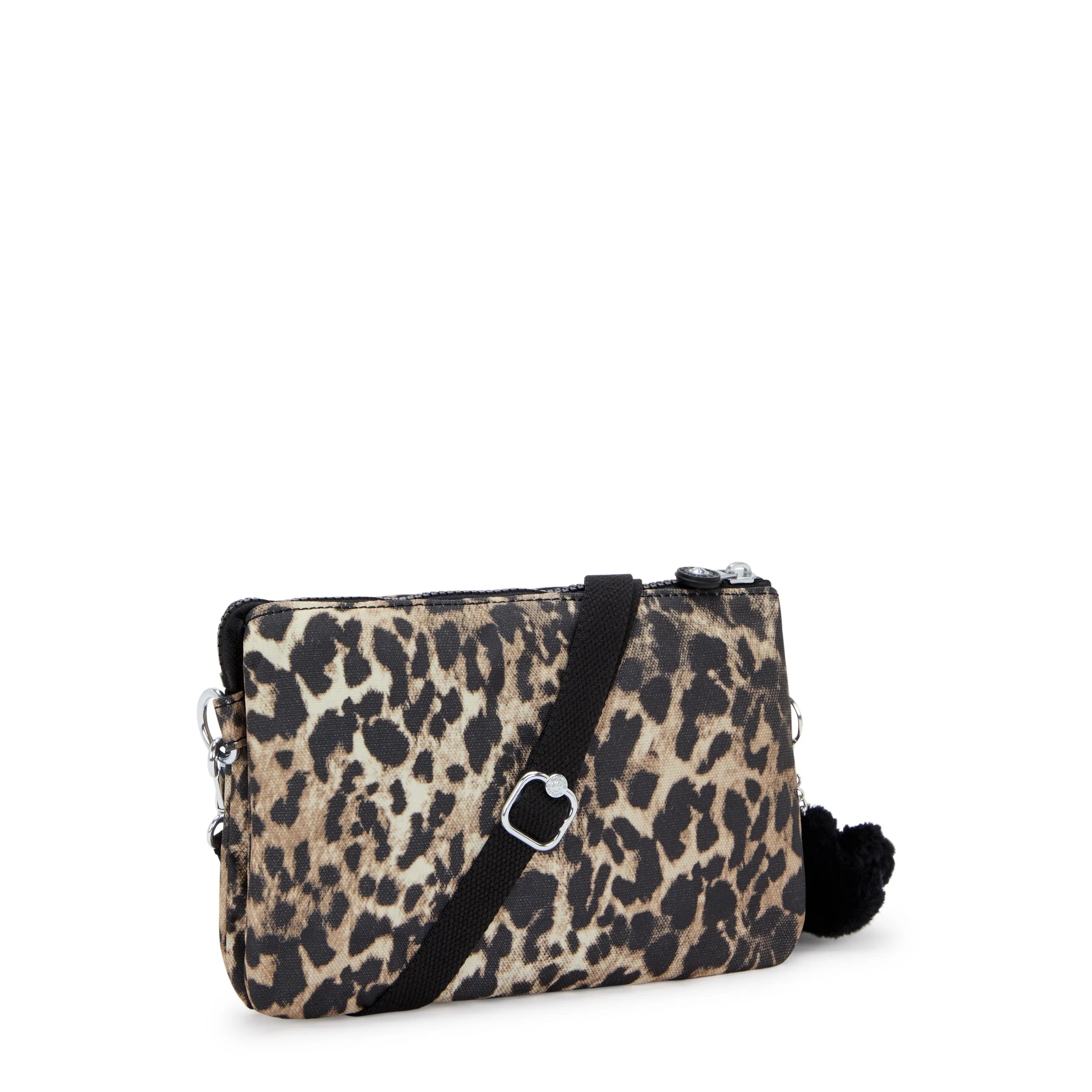 Riri Printed Crossbody Bag - Image 3