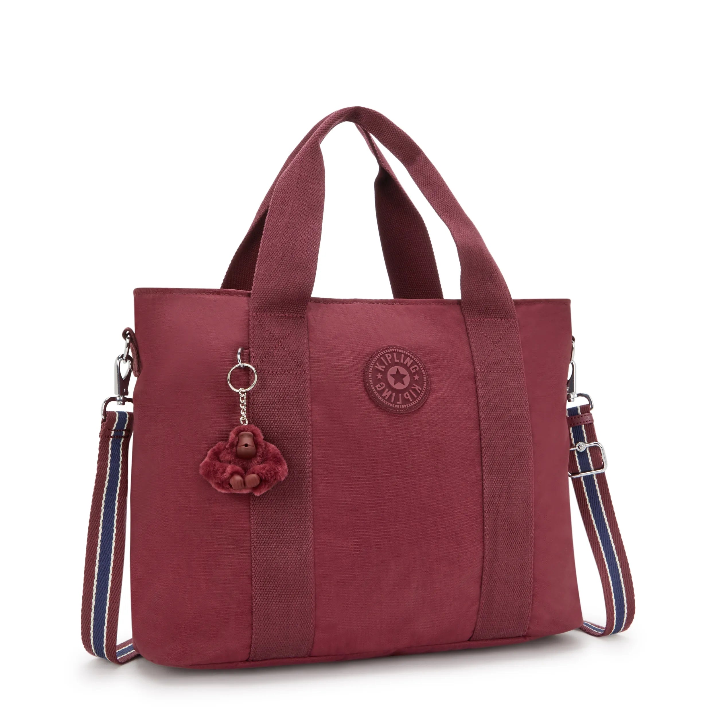 Minta Large Shoulder Bag - Image 5
