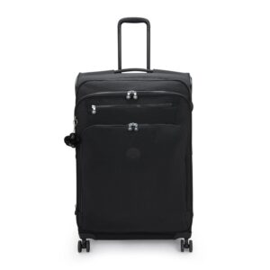 Youri Spin Large 4 Wheeled Rolling Luggage