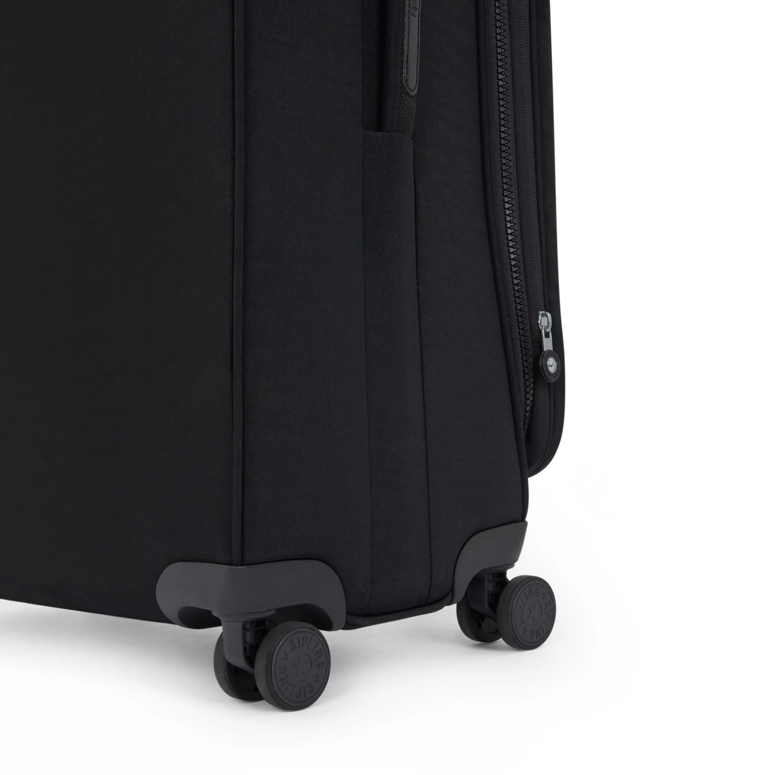 Youri Spin Large 4 Wheeled Rolling Luggage - Image 6