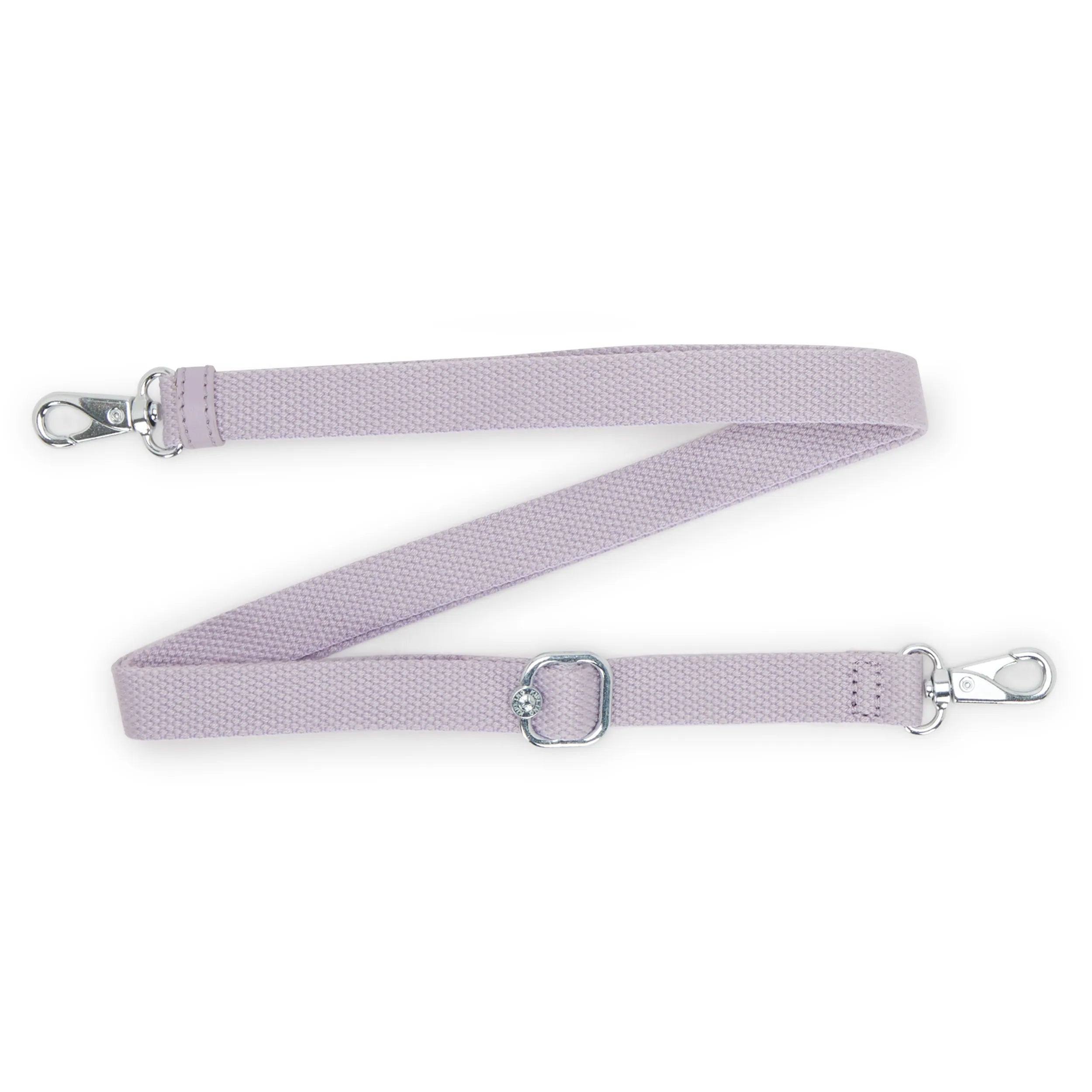 Art Compact Metallic Crossbody Bag - Image 7