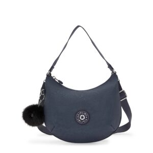 Amani Crescent Shoulder Bag