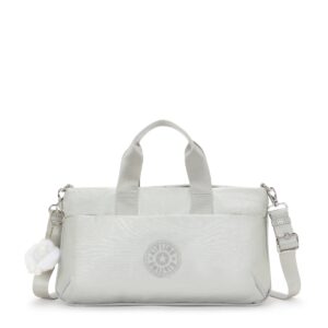 Gerrie Metallic Shoulder Bag