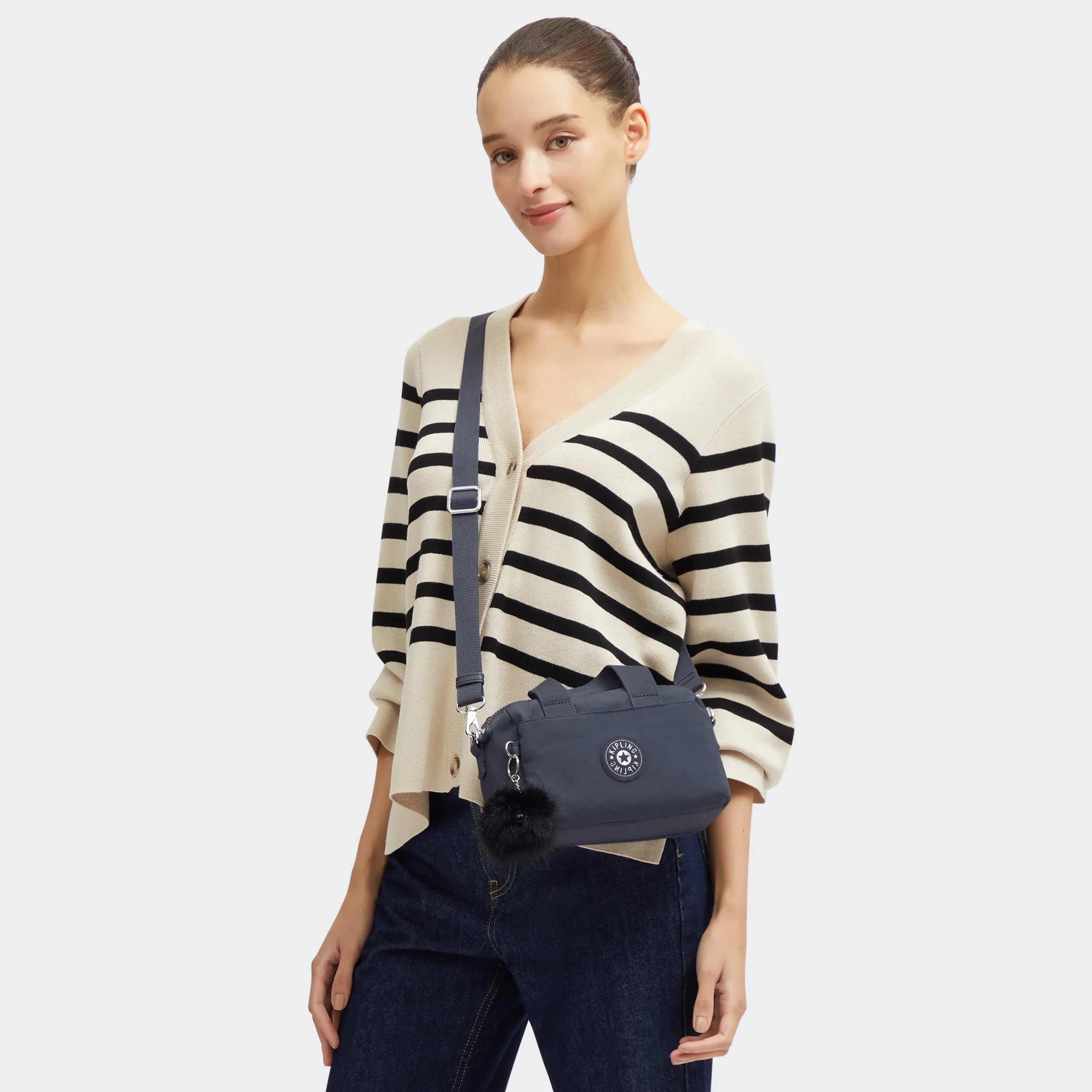 Odette Shoulder Bag - Image 8