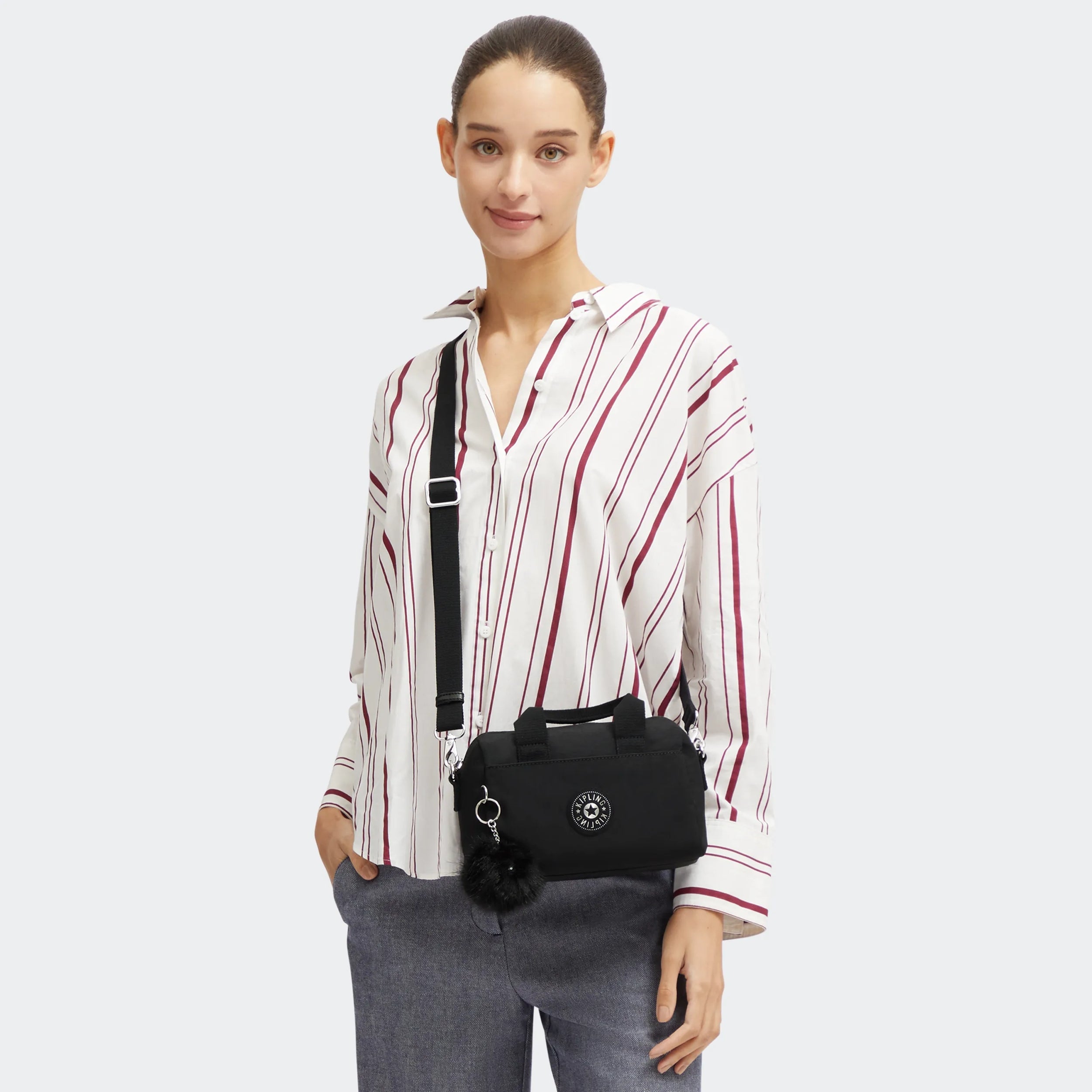 Odette Shoulder Bag - Image 8