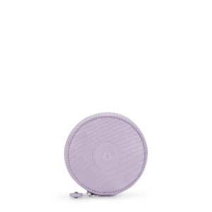 Ysabella Metallic Jewelry Pouch