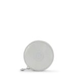 Ysabella Metallic Jewelry Pouch