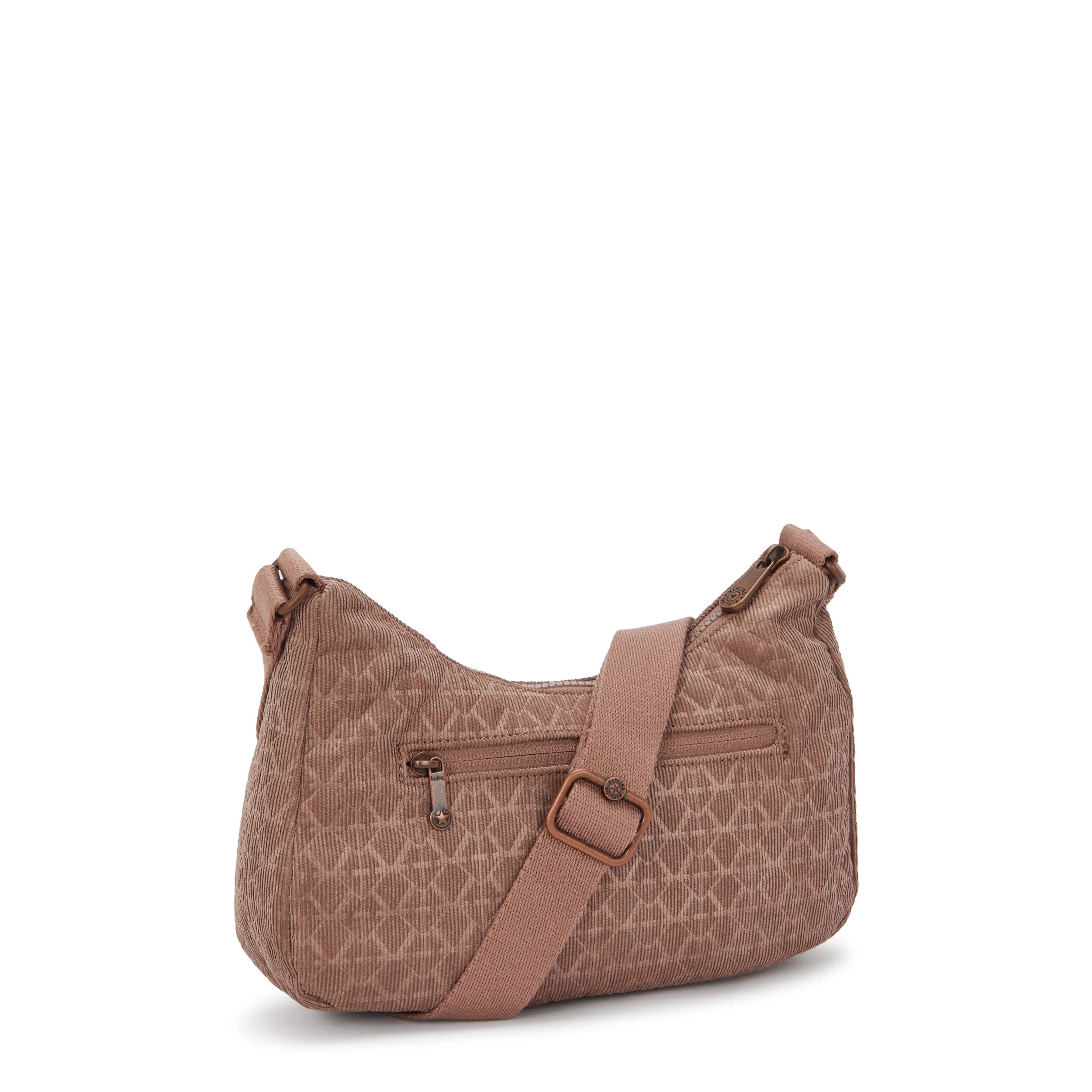 Kenda Printed Crossbody Bag - Image 3