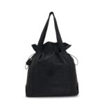 Elmar Smooth Satin Tote Bag
