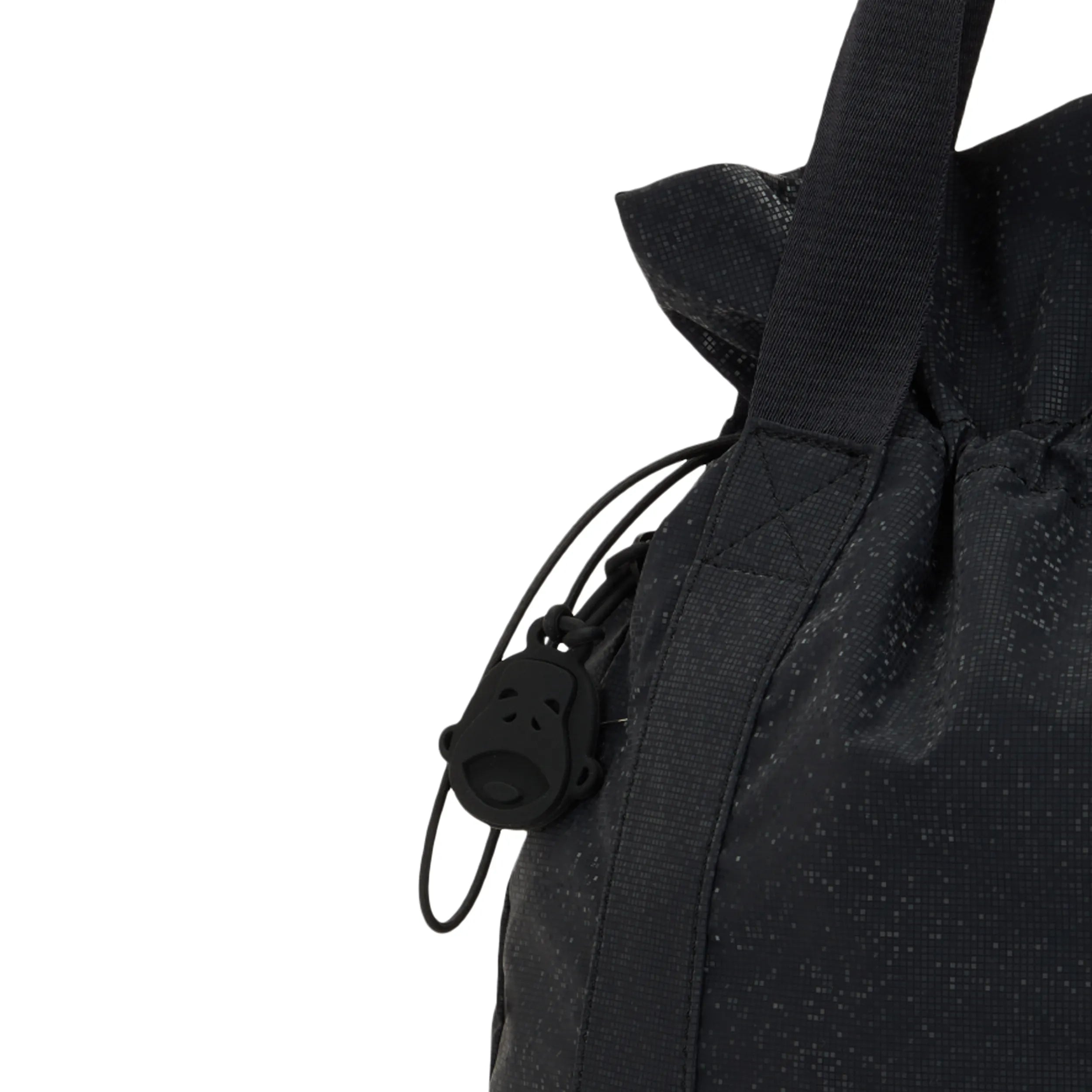 Elmar Smooth Satin Tote Bag - Image 6