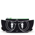 The Powerpuff Girls Creativity Large Buttercup Crossbody Bag