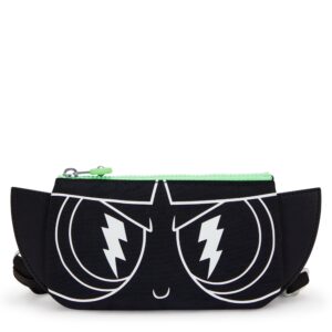 The Powerpuff Girls Creativity Large Buttercup Crossbody Bag