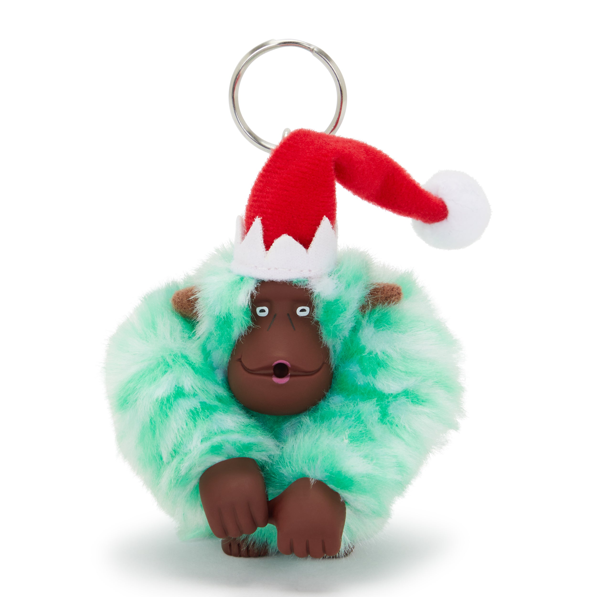 Elf Monkey Keychain - Image 4