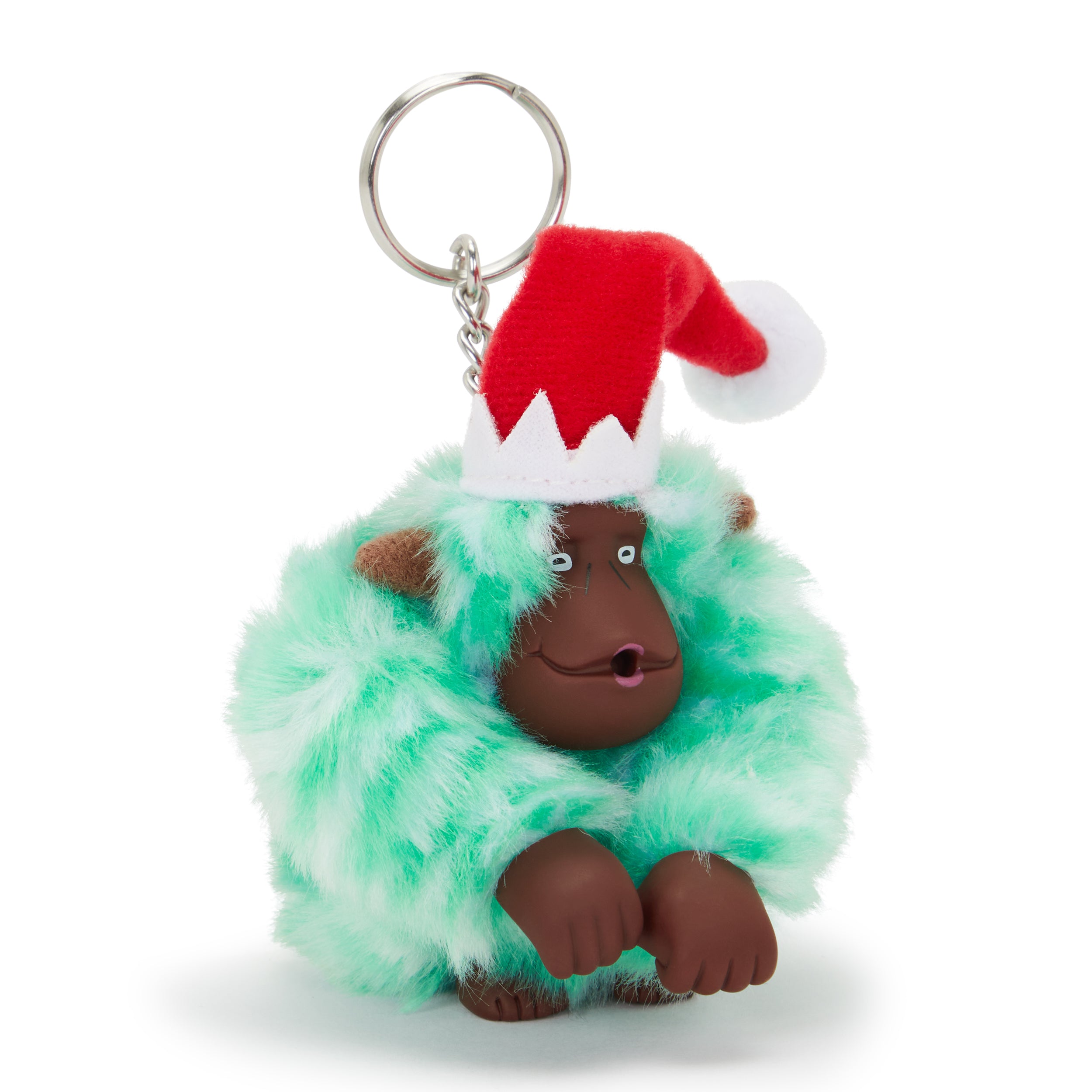 Elf Monkey Keychain - Image 5