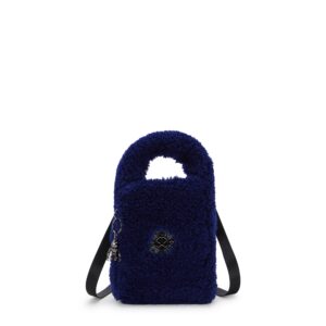 Asti Fuzzy Crossbody Bag