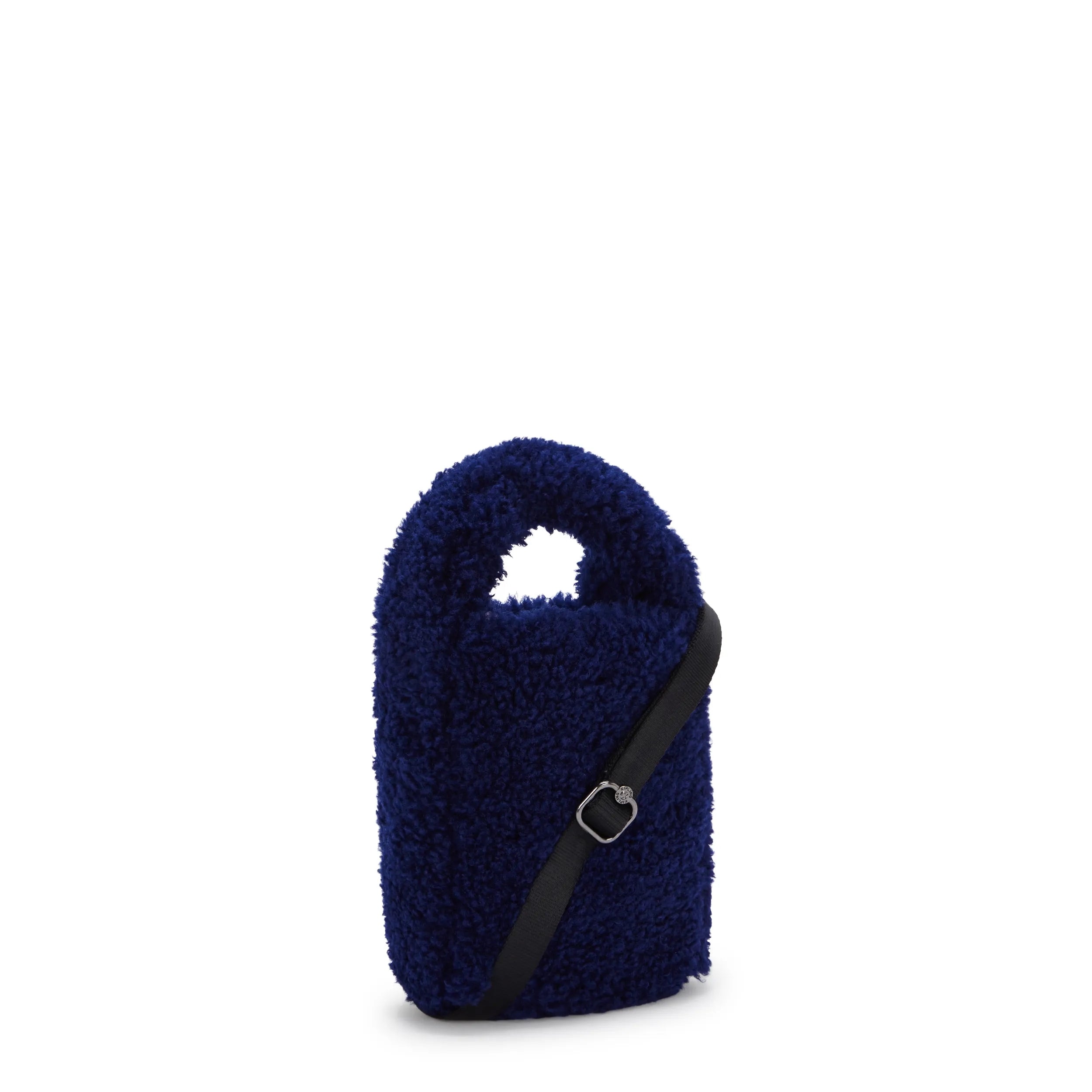 Asti Fuzzy Crossbody Bag - Image 3