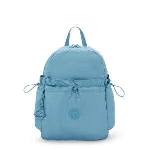 Amita Smooth Satin Backpack