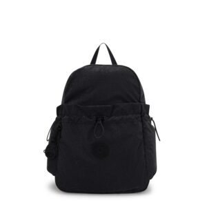Amita Smooth Satin Backpack