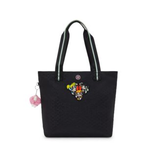 The Powerpuff Girls Hye Laptop Tote Bag