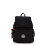 City Zip Small Backpack