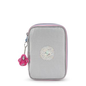 100 Pens Metallic Case