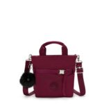 Antoinne Small Crossbody Tote Bag