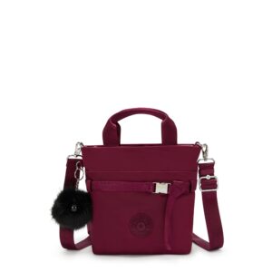 Antoinne Small Crossbody Tote Bag