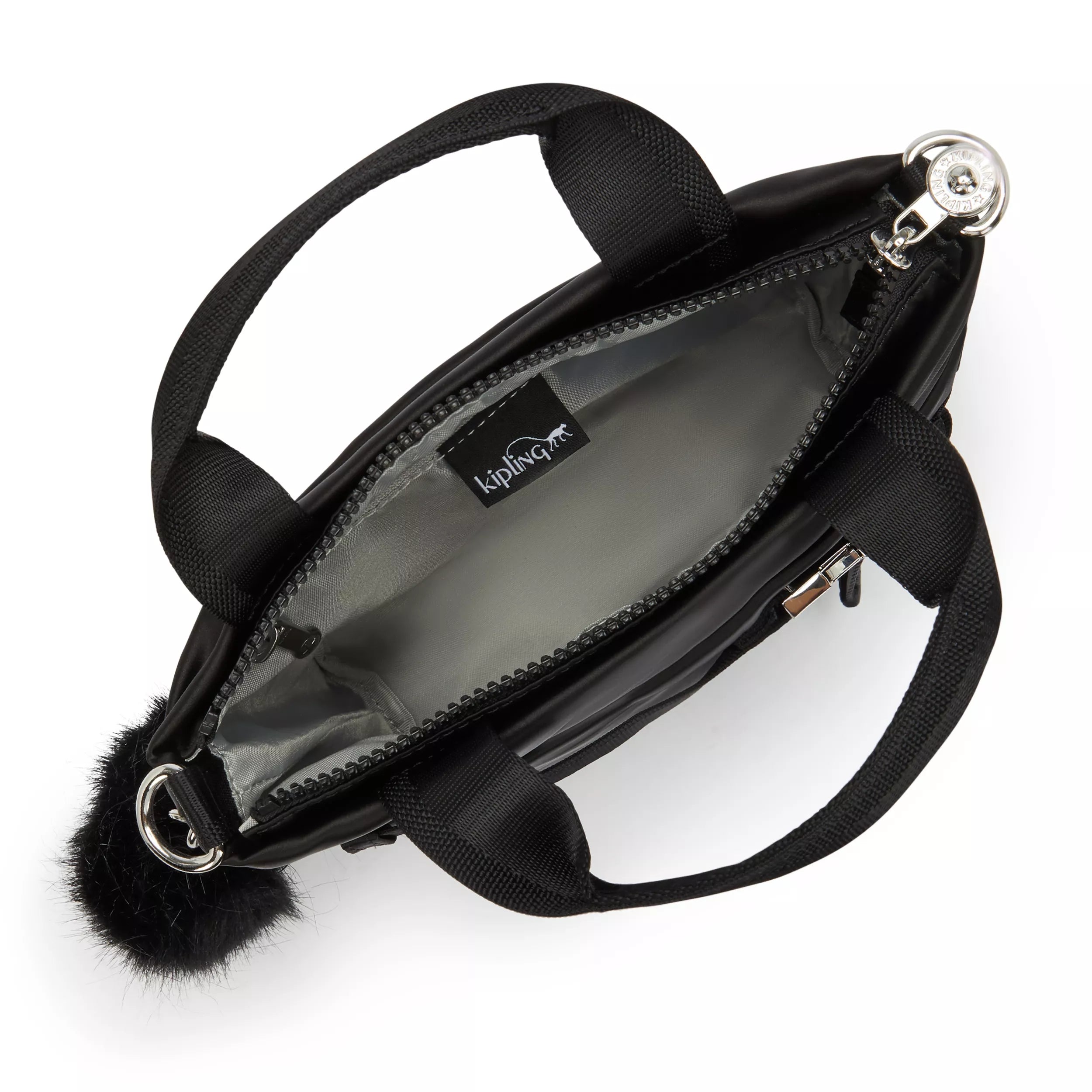 Antoinne Small Crossbody Tote Bag - Image 3