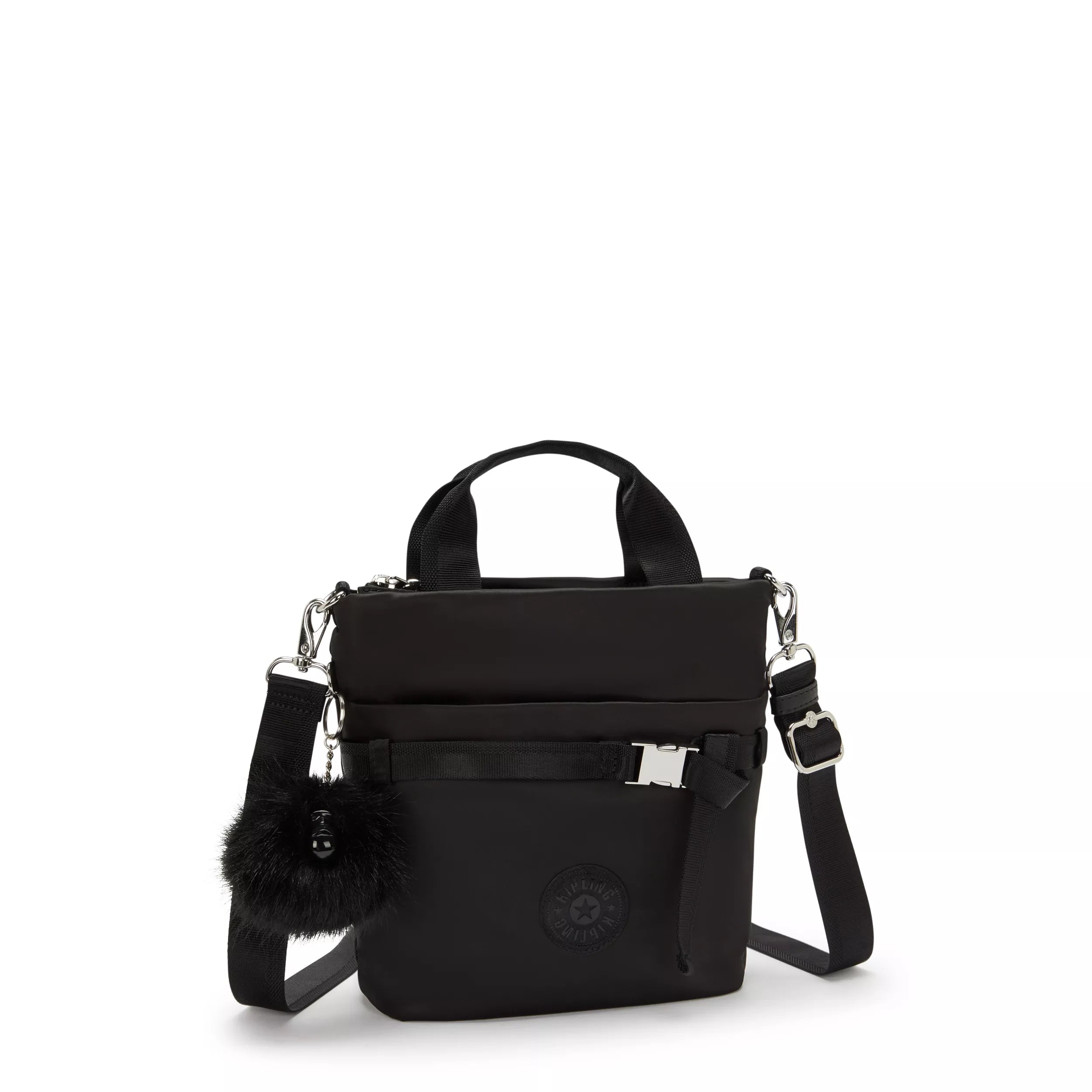 Antoinne Small Crossbody Tote Bag - Image 4