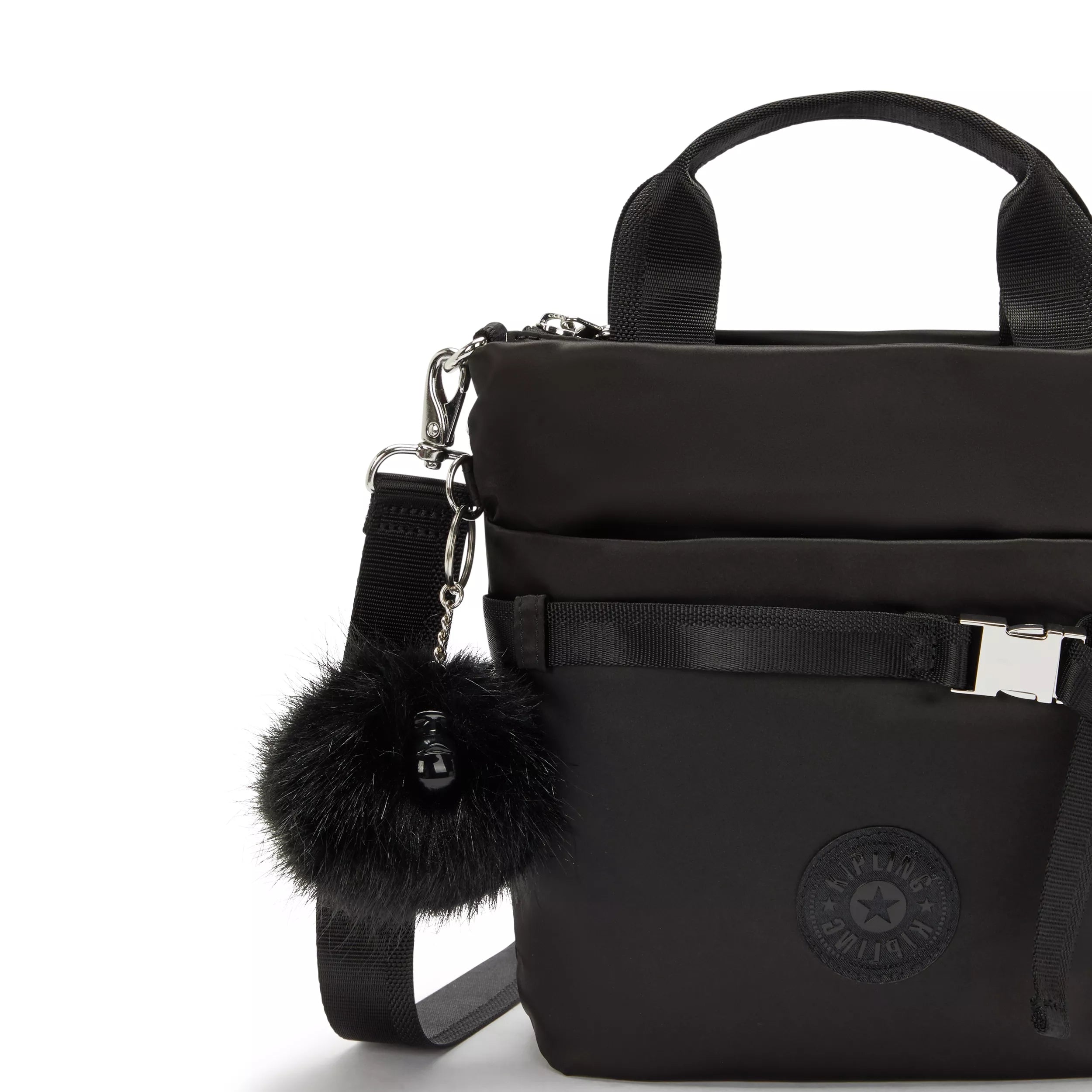 Antoinne Small Crossbody Tote Bag - Image 5