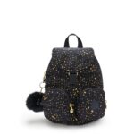 Lovebug Small Printed Backpack