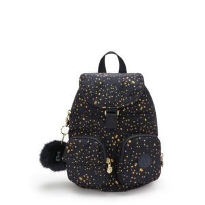 Lovebug Small Printed Backpack