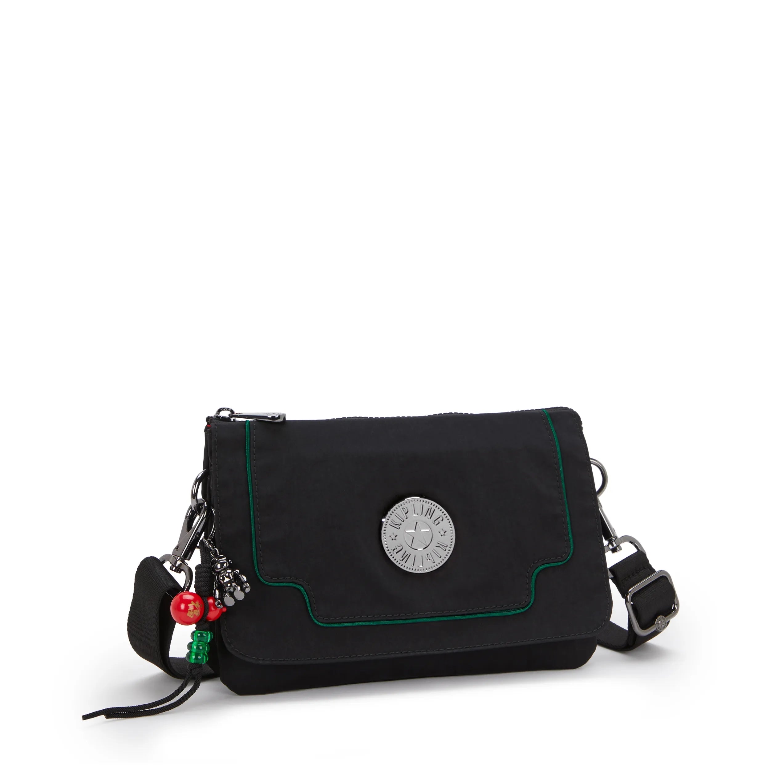 Riri Flap Crossbody Bag - Image 4
