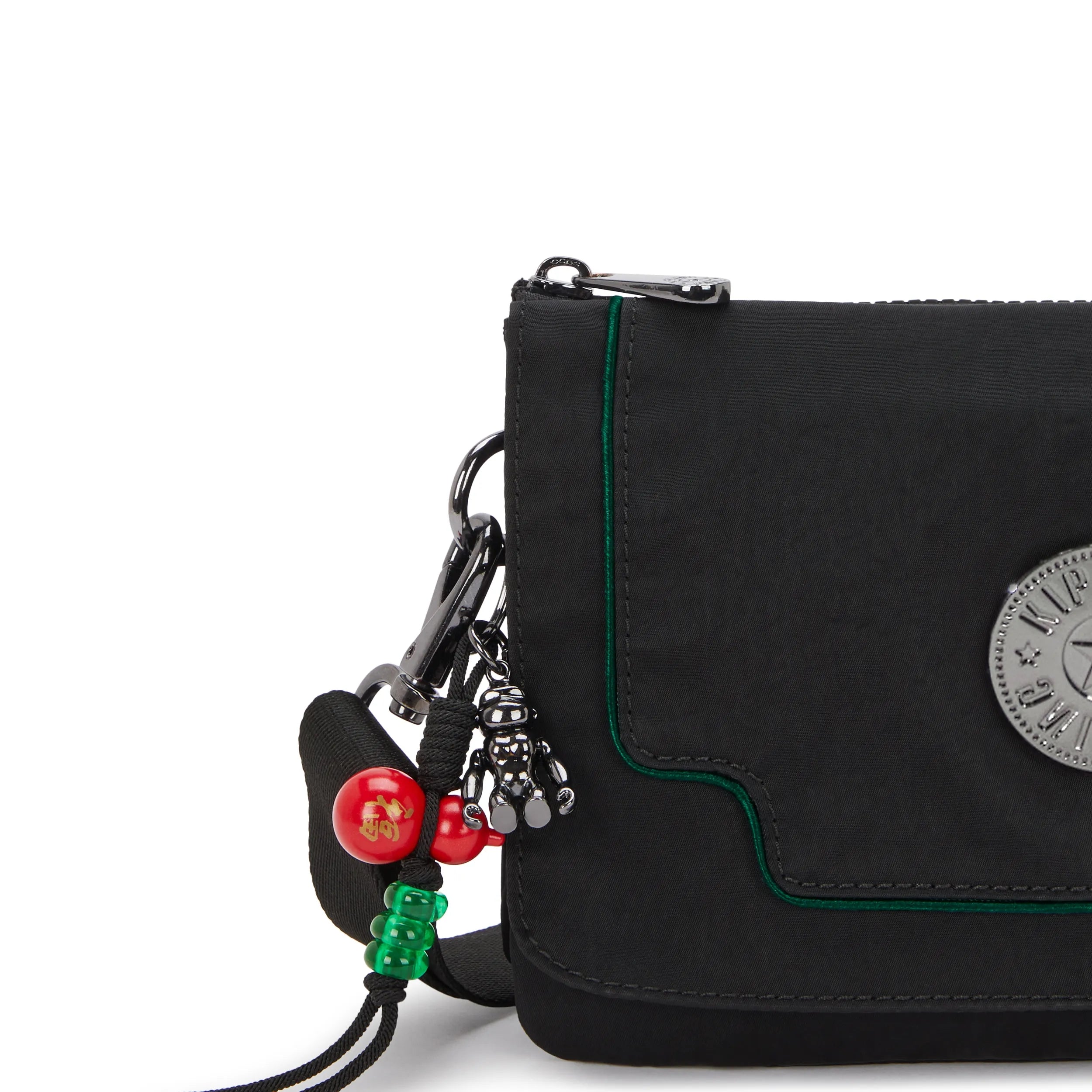 Riri Flap Crossbody Bag - Image 5