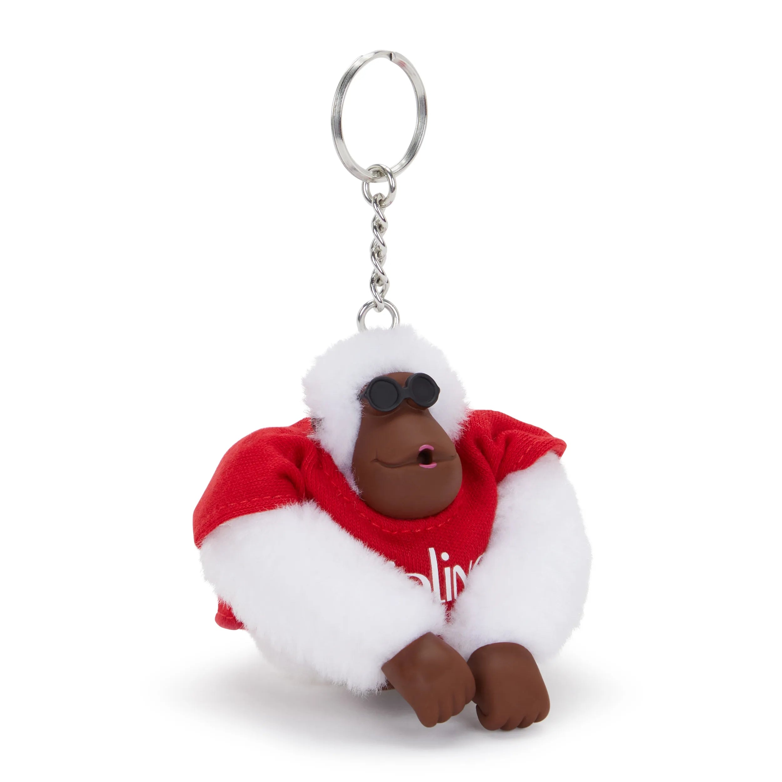 Peanuts Monkey Keychain - Image 2