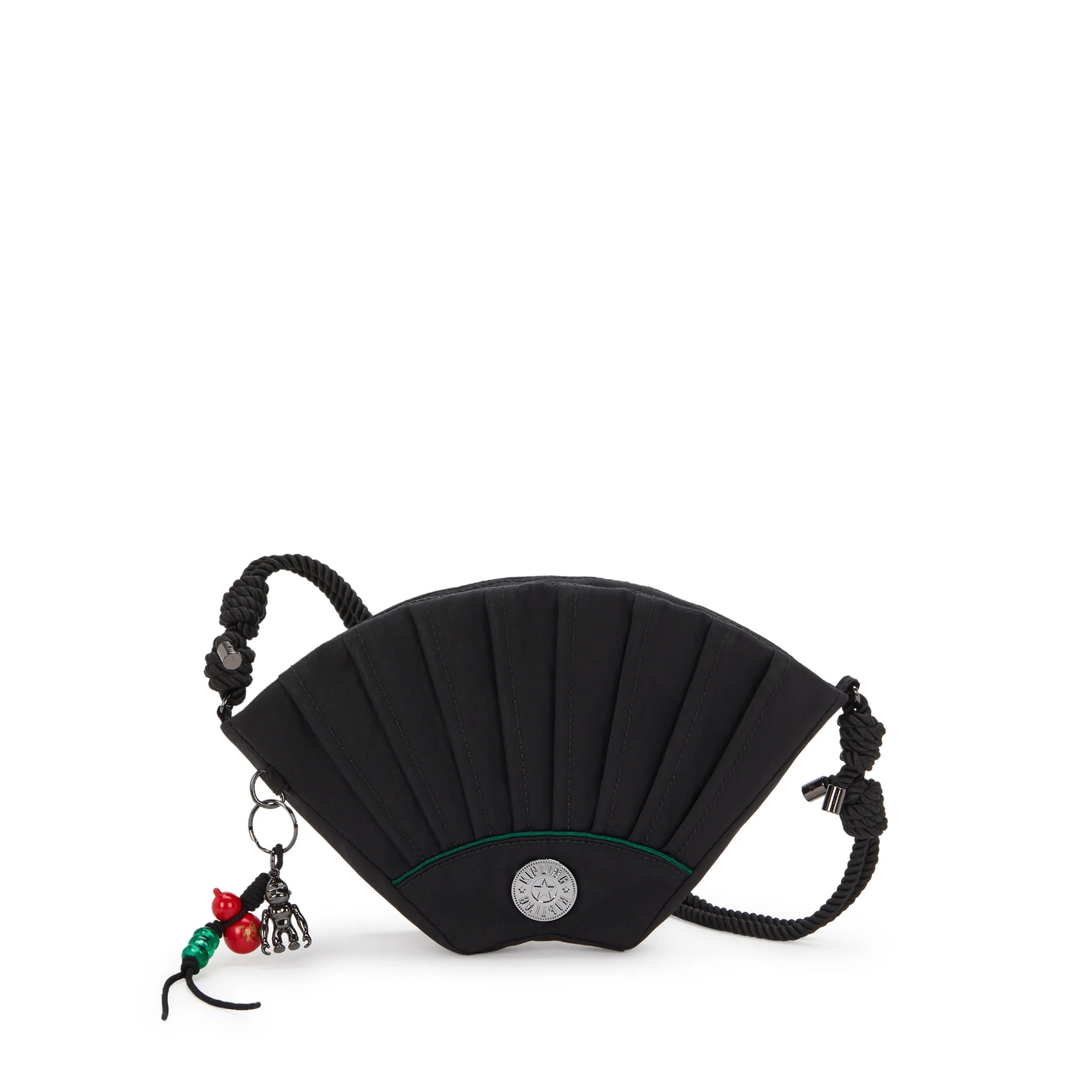 Fan Crossbody Bag