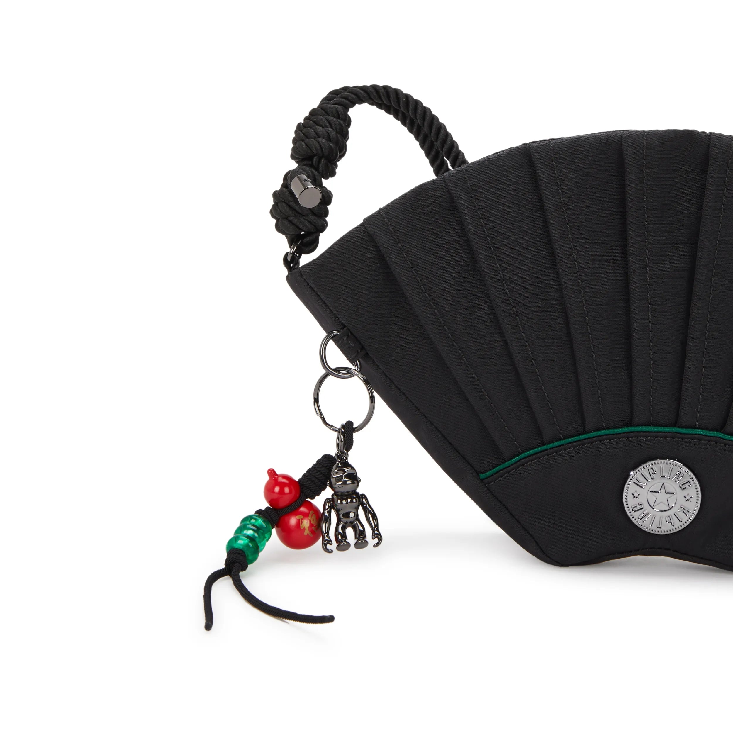 Fan Crossbody Bag - Image 5