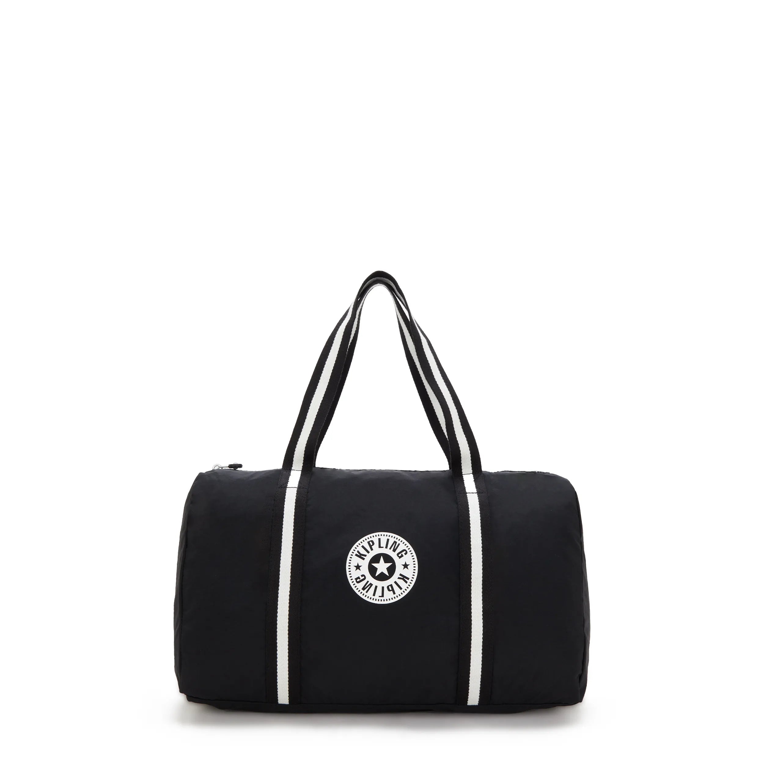 Honest Packable Duffle Bag