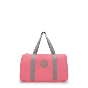 Honest Packable Duffle Bag