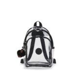 Jacinta Clear Backpack